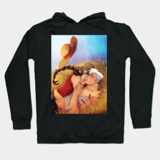 Summer harvest Hoodie